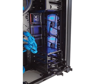 Corsair Obsidian 750D - Airflow Edition