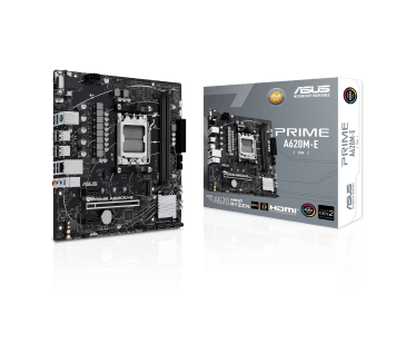 ASUS Prime A620M-E-CSM