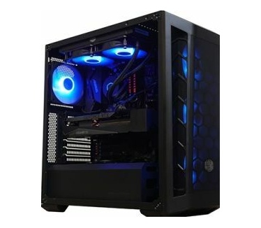 Azerty Azerty Gaming Full Titanium