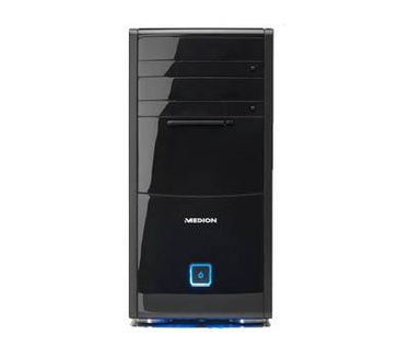 Medion P5213D Medion P5213D