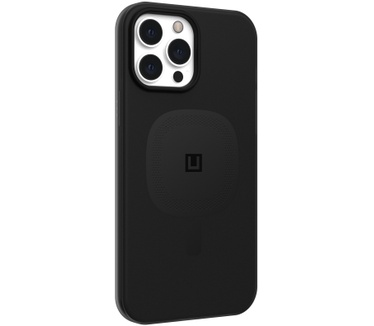 Urban Armor Gear 11355N314040 (iPhone 13 Pro Max) Zwart