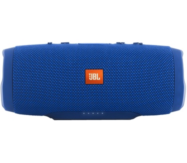 JBL Charge 3 Blauw