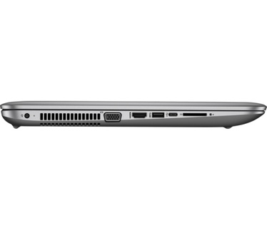 HP ProBook 470 G4 + VH240a