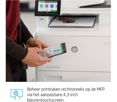 HP M479dw