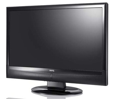 BenQ MK2443 Zwart