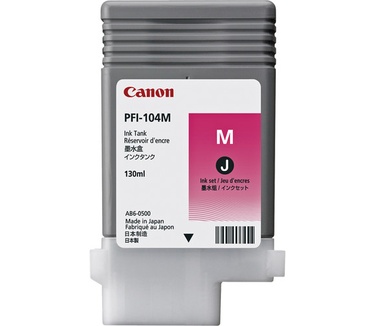 Canon PFI-104M
