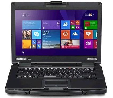 Panasonic Toughbook CF-54mk1 (CF-54C5897ML)