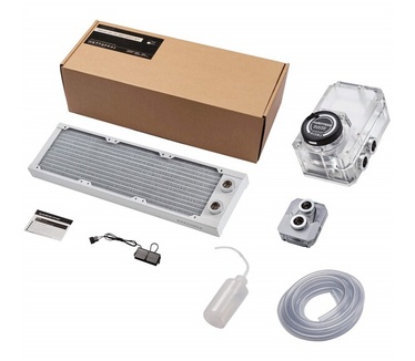 Phanteks EZ-Fit 360 Soft-Kit