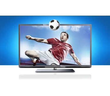 Philips 46PFL5537K Zwart