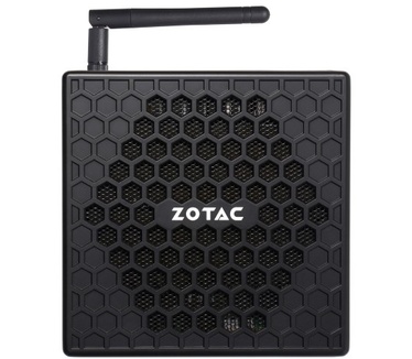 Zotac ZBOX CI540 nano Plus