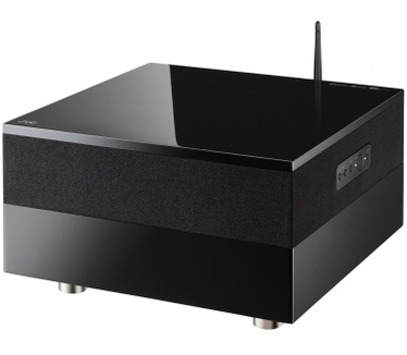 JVC SP-AP1