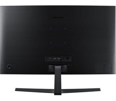 Samsung C27F396FHU Zwart