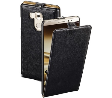 Hama Smart Case (Huawei Mate 8) Zwart
