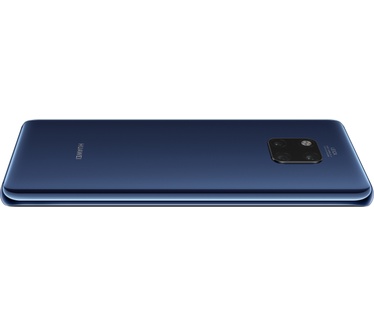 Huawei Mate 20 Pro Blauw