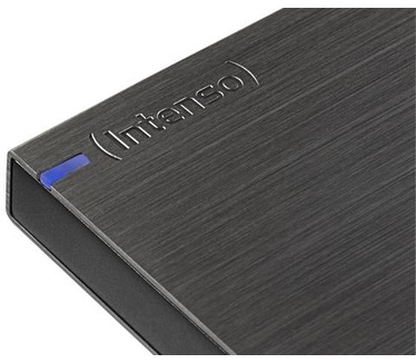 Intenso Memory Board 2,5" 1TB Grijs