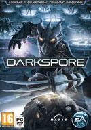 Darkspore - Box