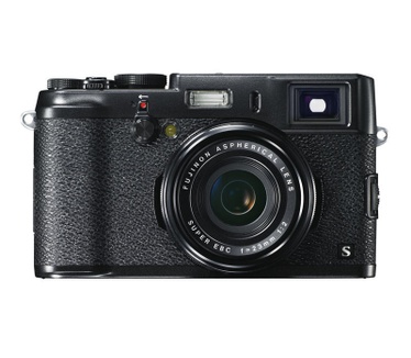 Fujifilm X100S