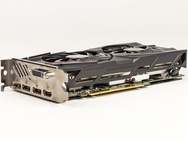 Gigabyte RX 480