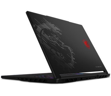 MSI Raider 16 Max HX B2WJ-038NL