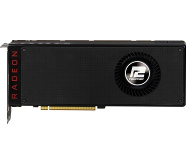 Powercolor Radeon RX Vega 56 8GB HBM2