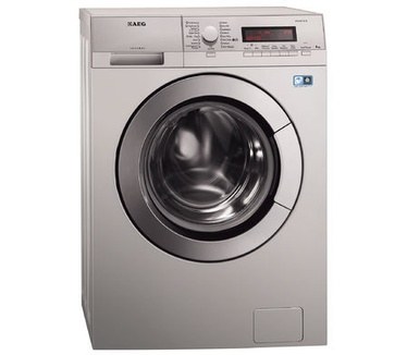AEG LSILVER8