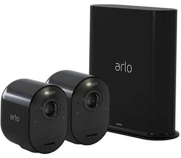 Arlo Ultra