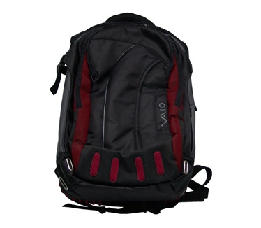Sony Vaio Backpack for VAIO Notebook