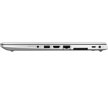 HP NOTEBOOK BUNDEL (6XD76EA+ 2UK37AA) Elitebook 840 G6 + Thunderbolt Dock G2