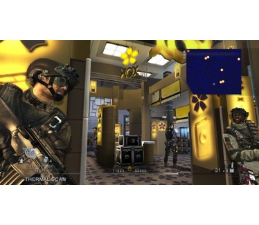 Tom Clancy's Rainbow Six Vegas 2