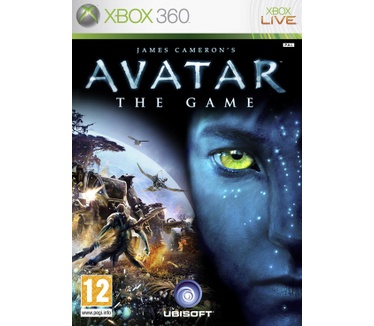 James Cameron's Avatar, Xbox 360