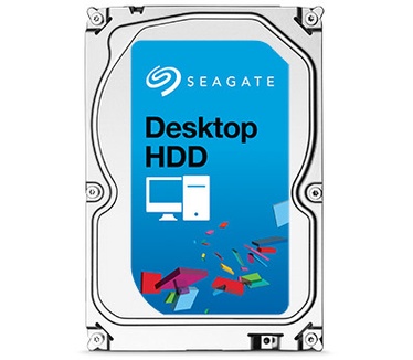 Seagate 6TB