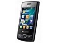 LG P520 dualsimtelefoon