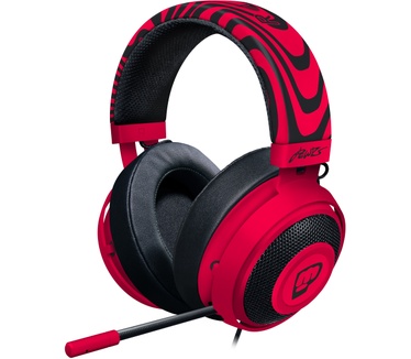 Razer Kraken Pro V2