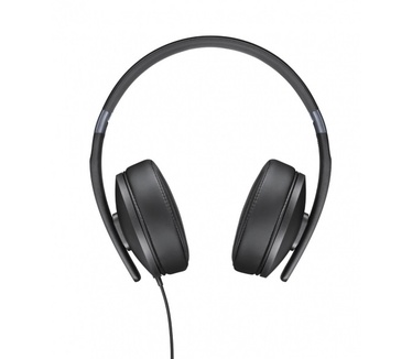 Sennheiser HD 4.20s (Zwart)