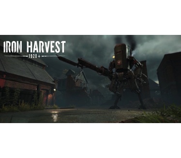 Iron Harvest