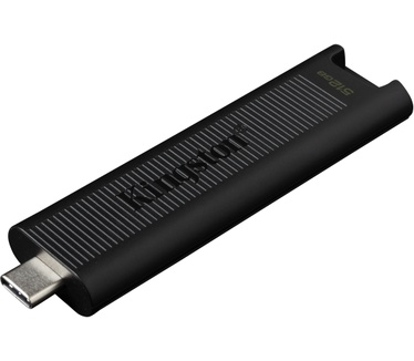 [EMB 30-8] Kingston DataTraveler Max