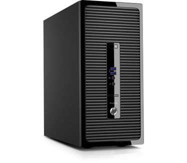 HP 400 G3 MT