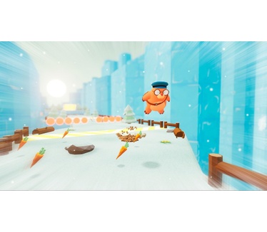 Mail Mole - Collector's Edition