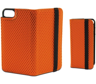Ksix B0935FU89NJ (iPhone 7) Oranje