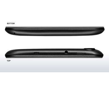 Lenovo IdeaTab A3000-F Zwart
