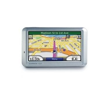 Garmin Nüvi 750T FM (Europa)