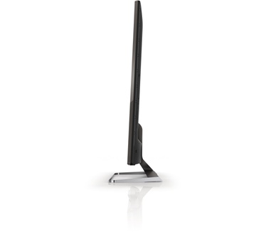 Philips 55PFL8008K Zwart