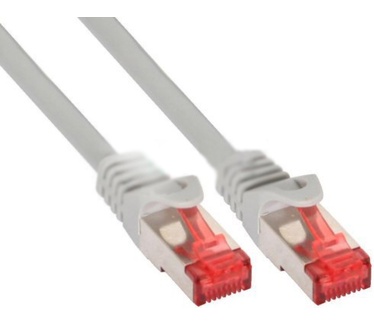 InLine 15m S-STP/PiMF Cat. 6