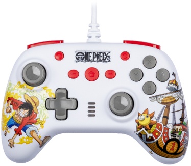 Konix One Piece