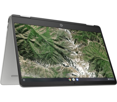 HP Chromebook x360 14a-ca0470nd