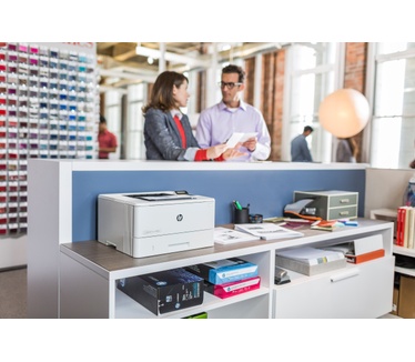HP LaserJet Pro M402n