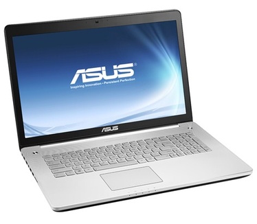 Asus N750JK-T4172H
