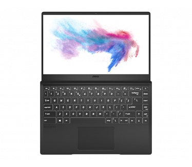 MSI 14 B4MW-044BE
