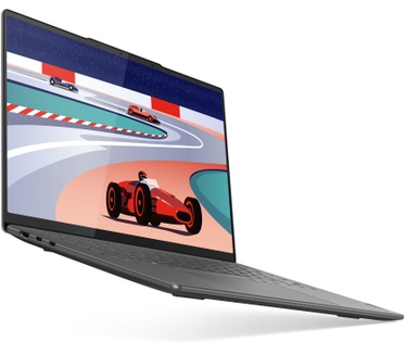 Lenovo Yoga Pro 7 14ARP8 (83AU005HMB, Azerty toetsenbord)