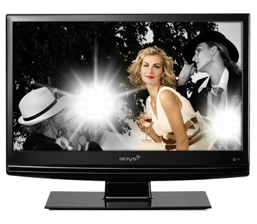 ODYS Fino LED TV15 - Fino